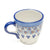 Stoneware Coffee Mug