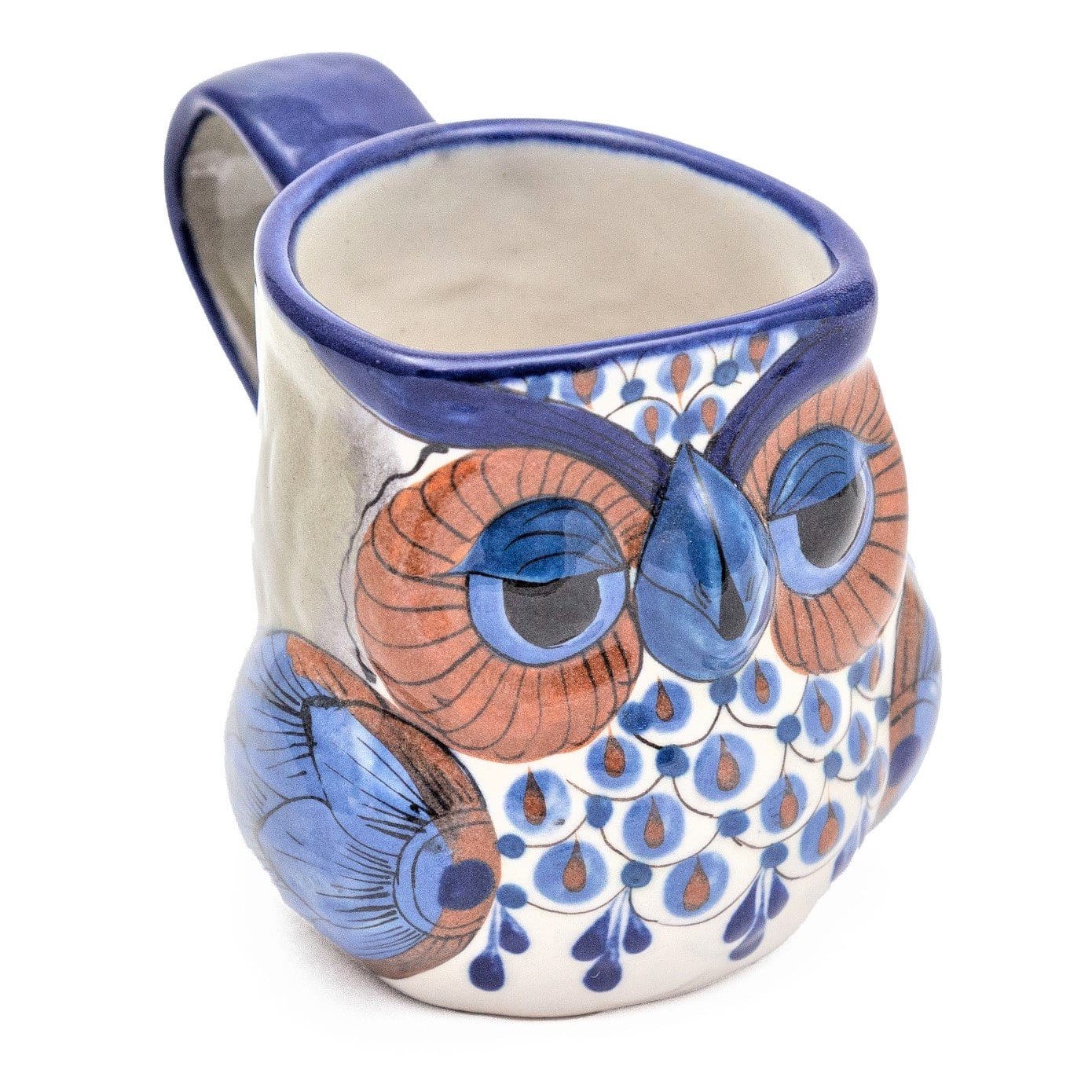 Toothbrush Holder – Missions Pottery and More