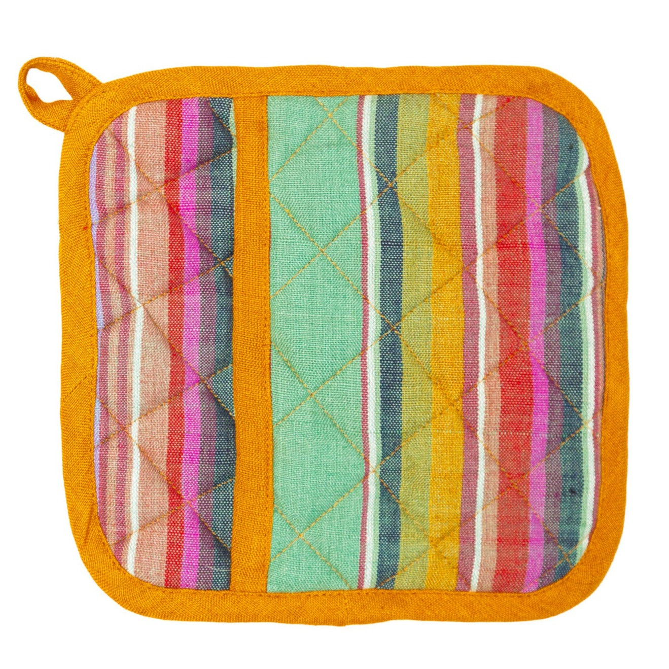 Pocket Pot Holder, Ethical Made