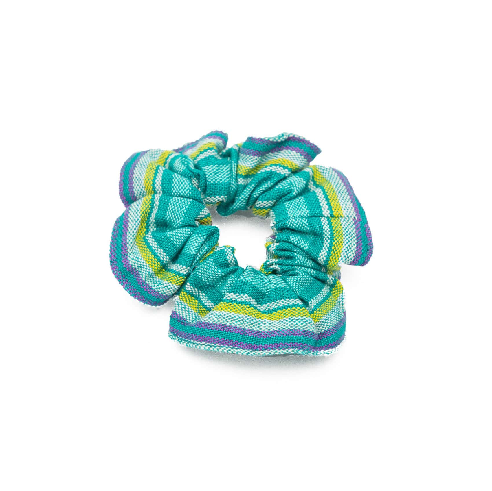 Guatemala Scrunchies