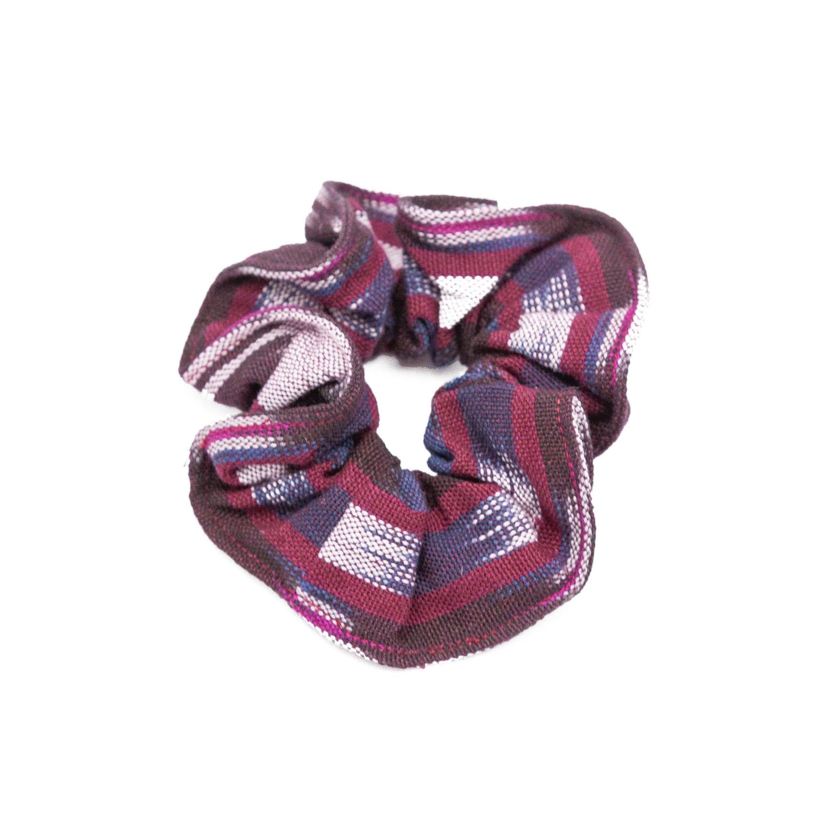 Guatemala Scrunchies