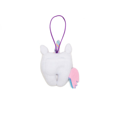 Unicorn Hanging Tooth Fairy Bag