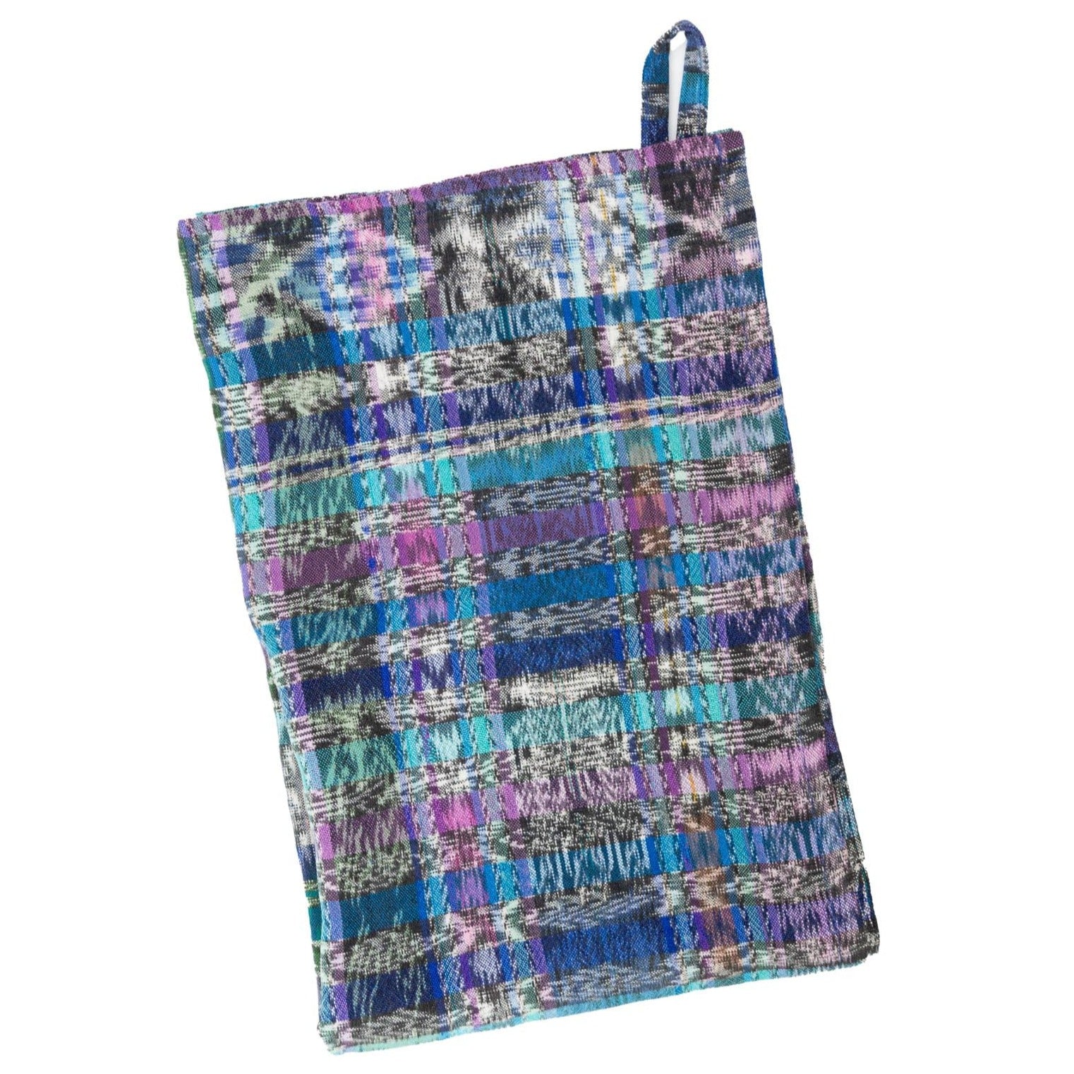 Fair Trade Kitchen Towels & Pot Holders