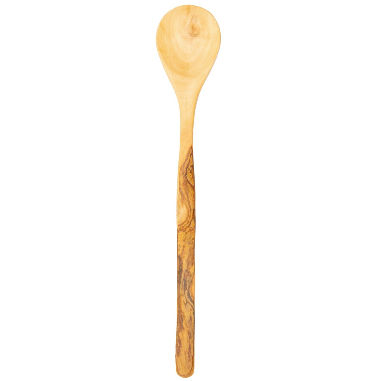 Wooden Stirring Spoon